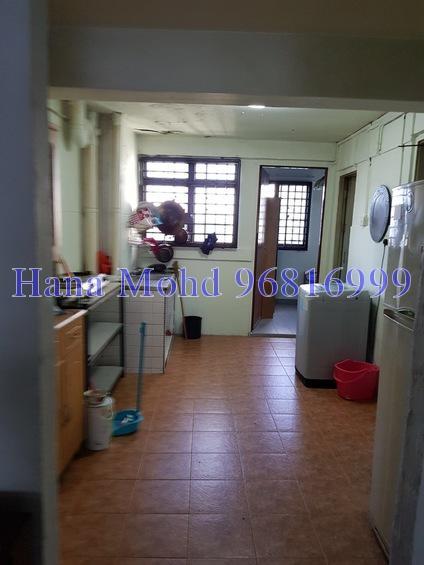 Blk 208 Boon Lay Place (Jurong West), HDB 3 Rooms #158180182